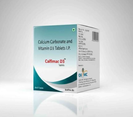 Calfimac D3